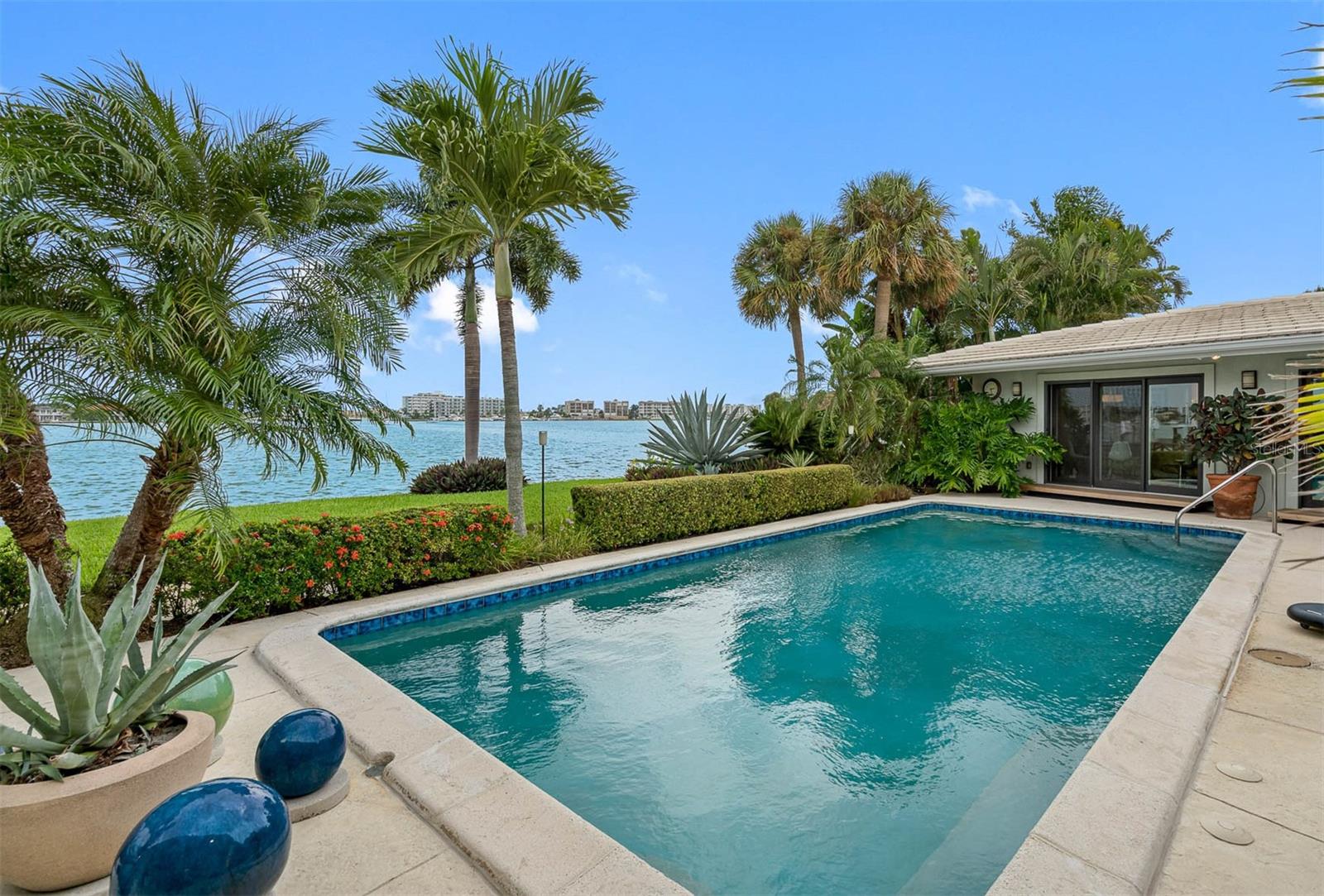 ISLE OF PALMS 2ND ADD - Residential