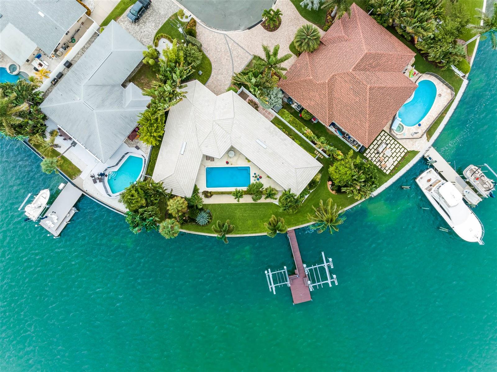 ISLE OF PALMS 2ND ADD - Residential