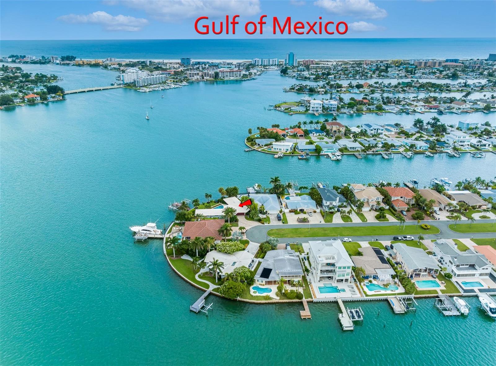 ISLE OF PALMS 2ND ADD - Residential