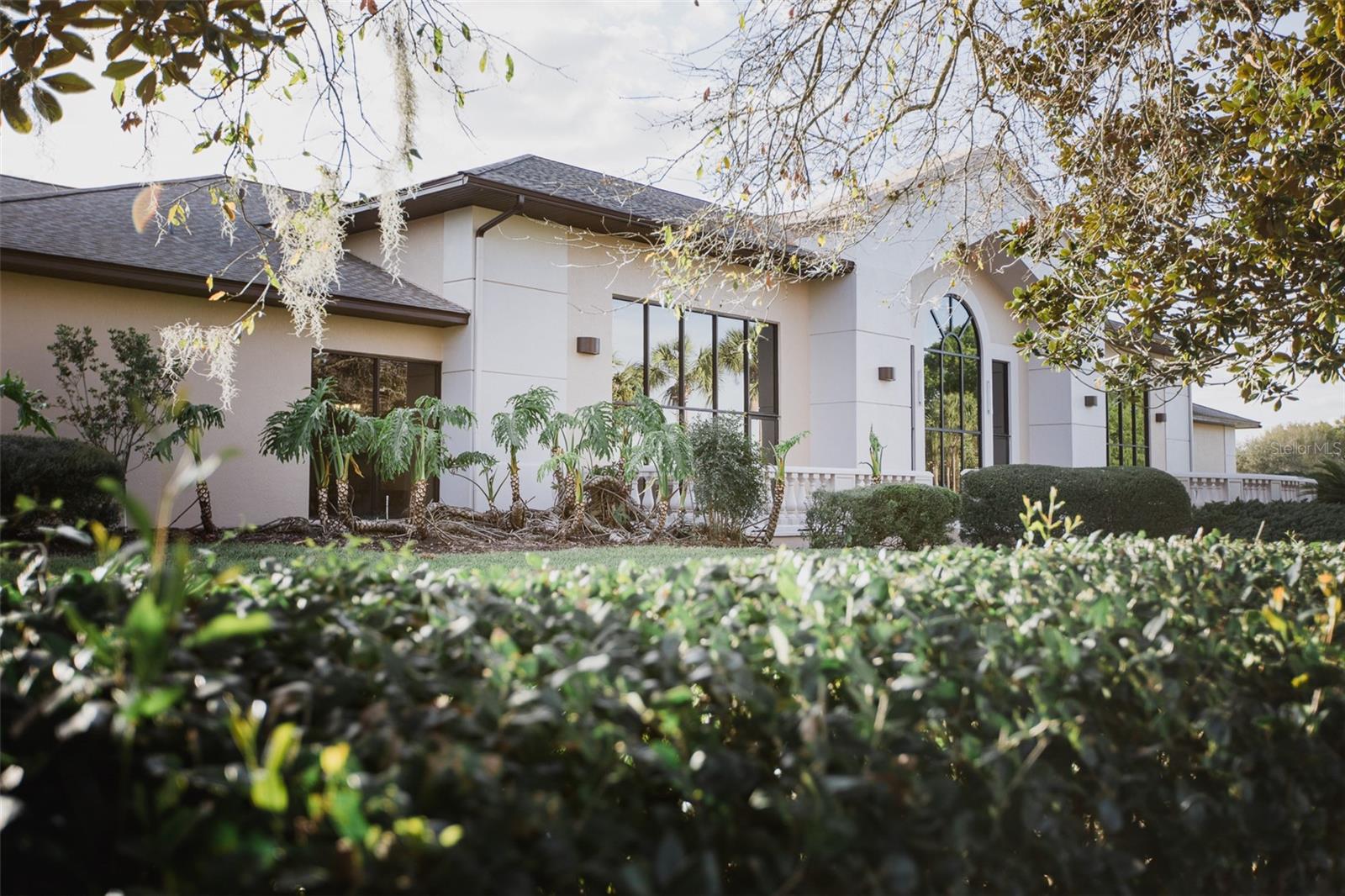 ROYAL HIGHLANDS PH 02-B LT 1317 PB 50 PG - Residential