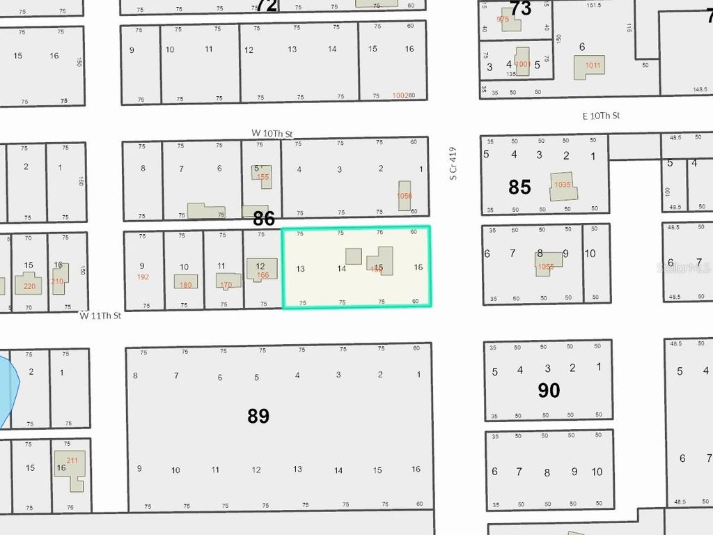 Photo of 150 W 11th Street, Chuluota, FL 32766 (MLS # O6408144)