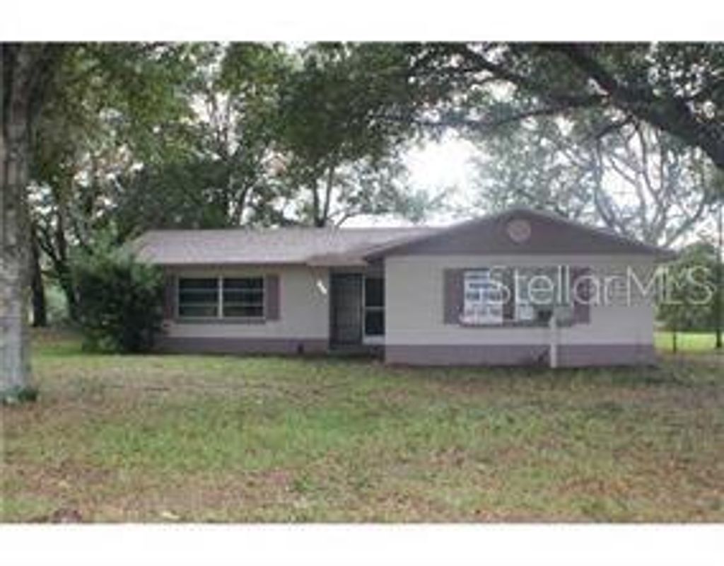Photo of 150 W 11th Street, Chuluota, FL 32766 (MLS # O6408144)