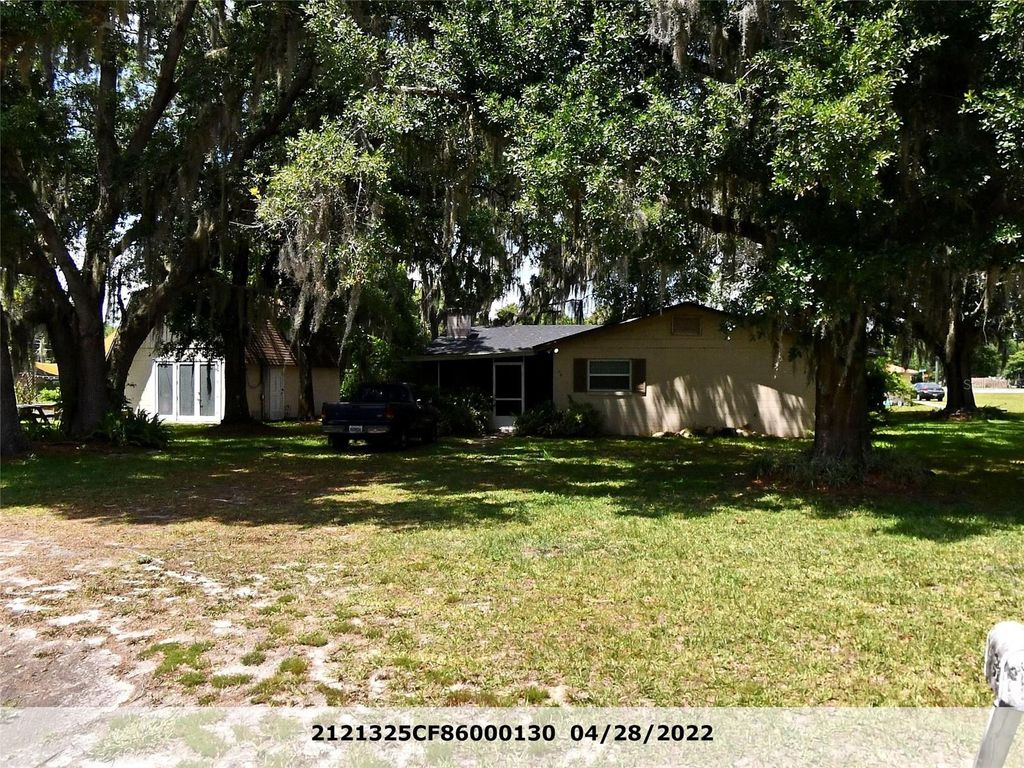 Photo of 150 W 11th Street, Chuluota, FL 32766 (MLS # O6408144)