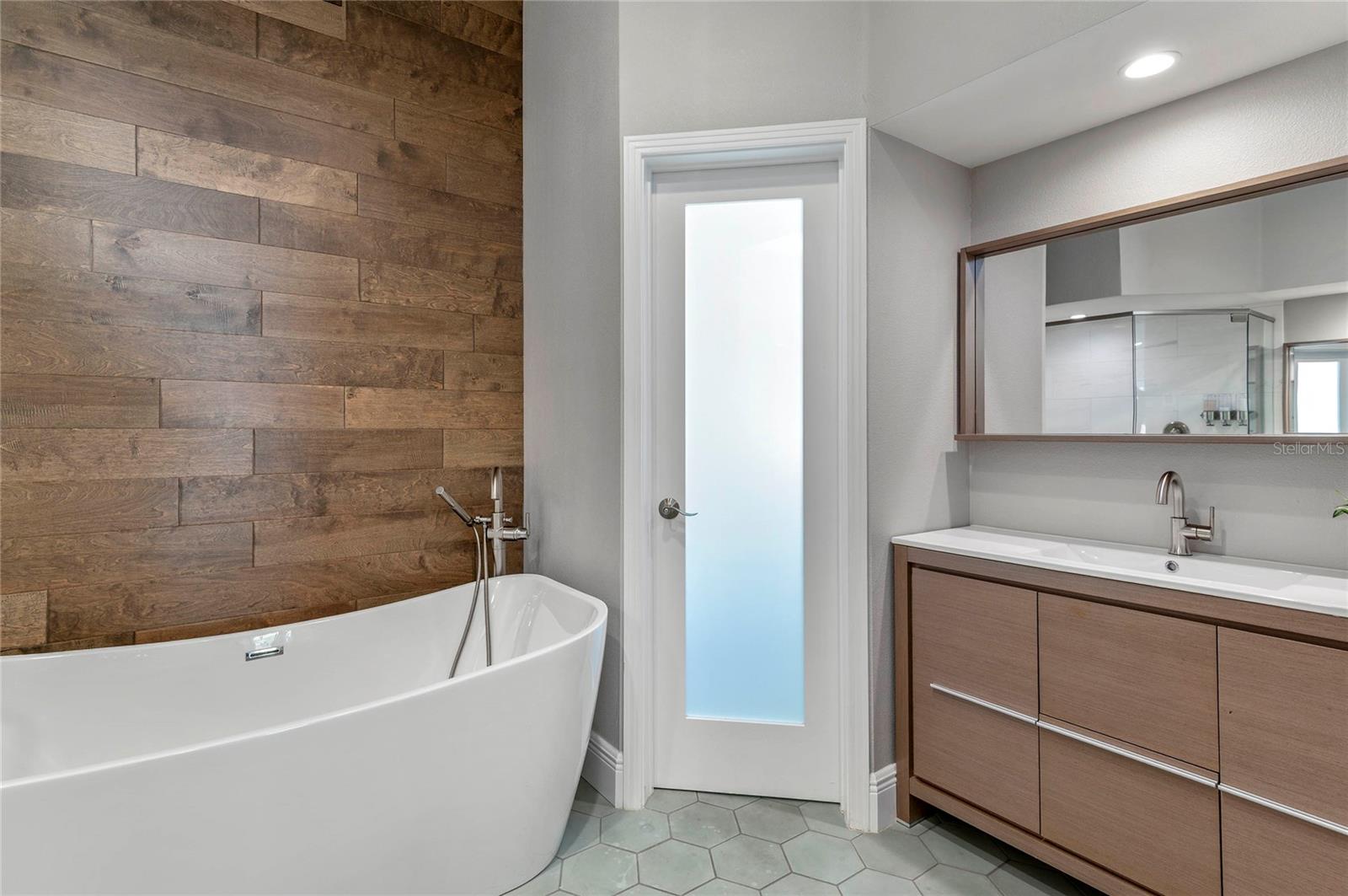 DOMMERICH ESTATES 1ST ADD - Residential