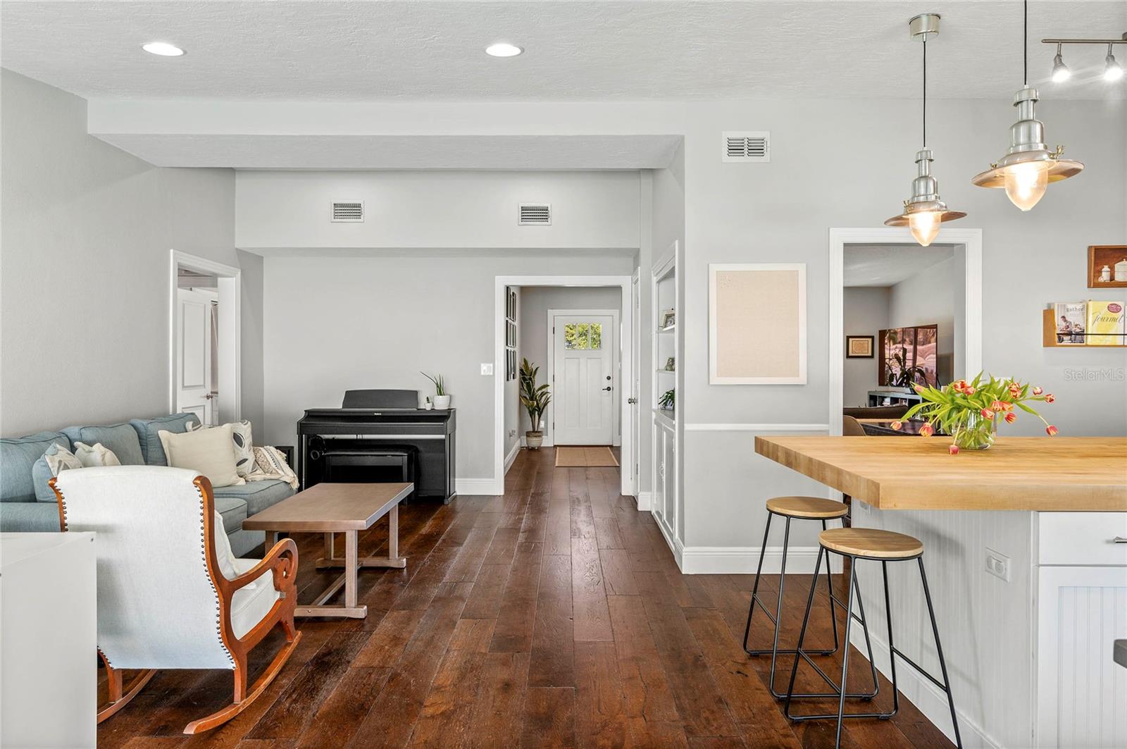 DOMMERICH ESTATES 1ST ADD - Residential