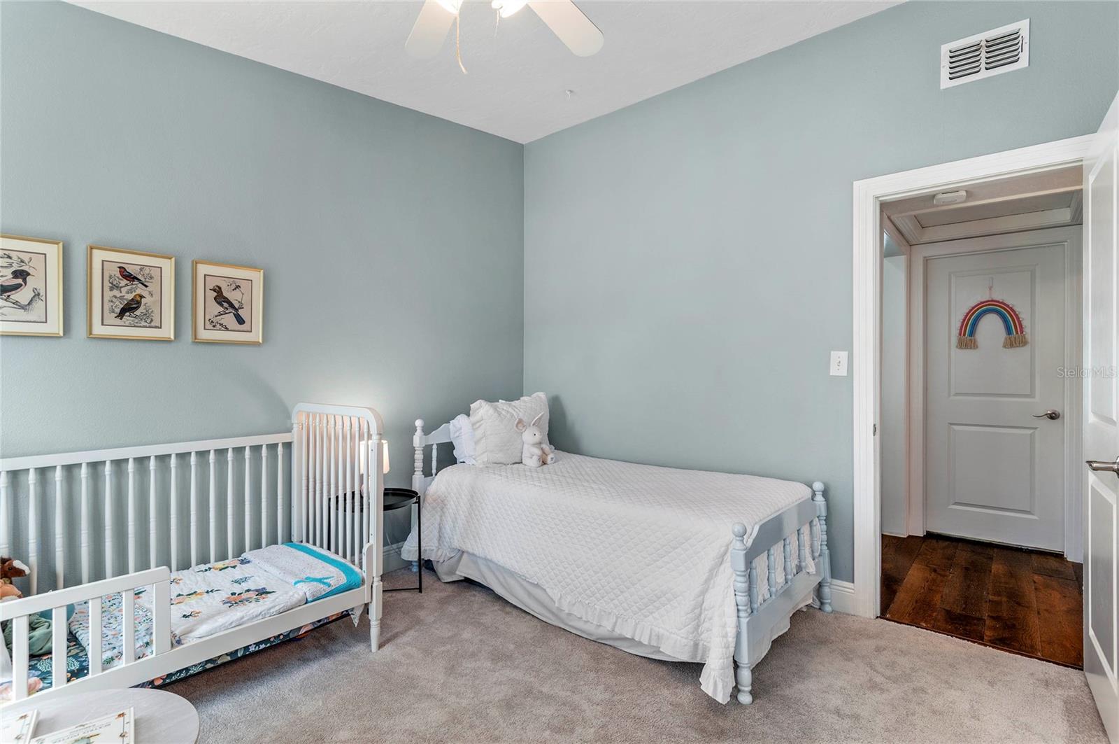 DOMMERICH ESTATES 1ST ADD - Residential