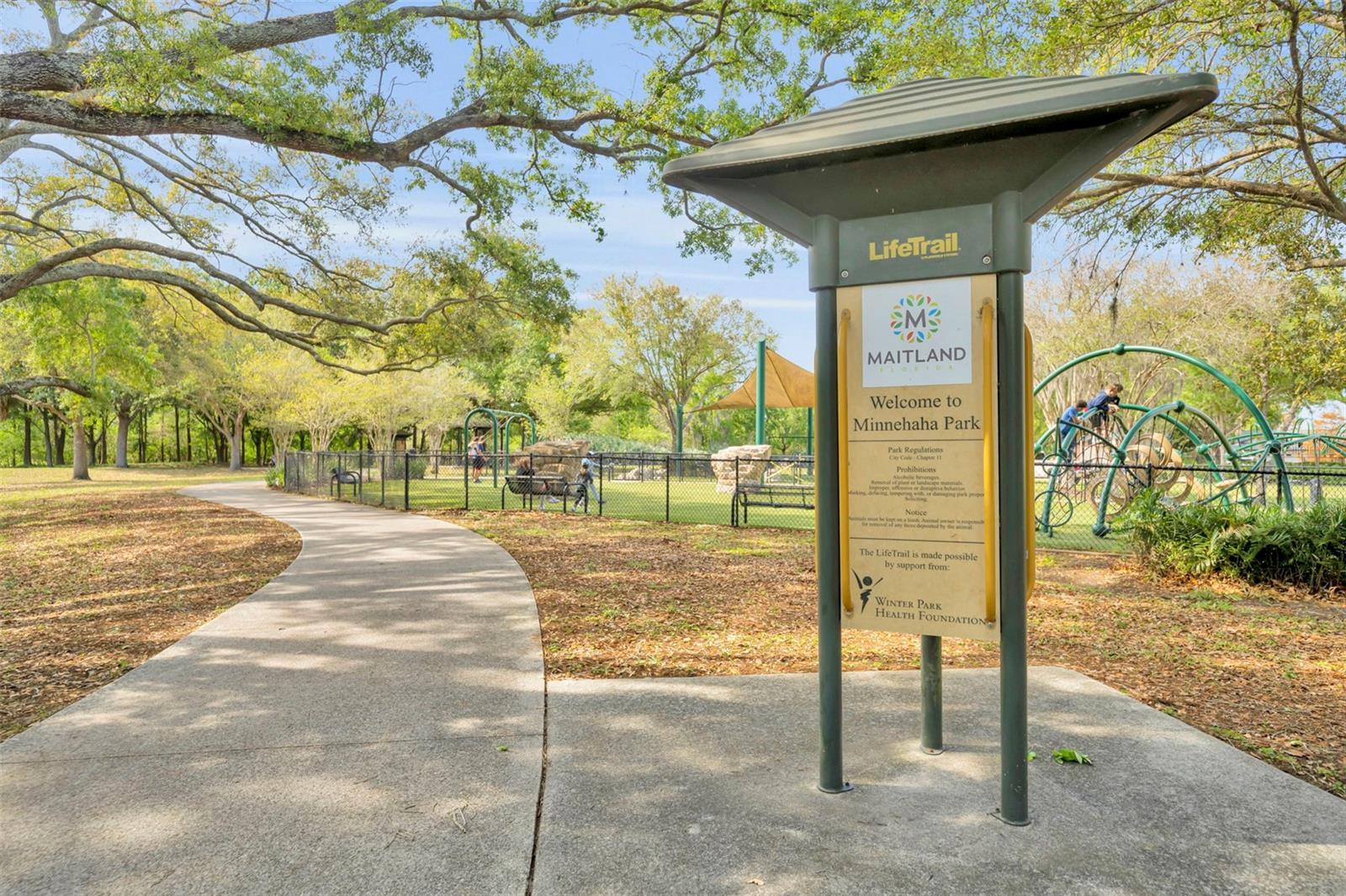 DOMMERICH ESTATES 1ST ADD - Residential