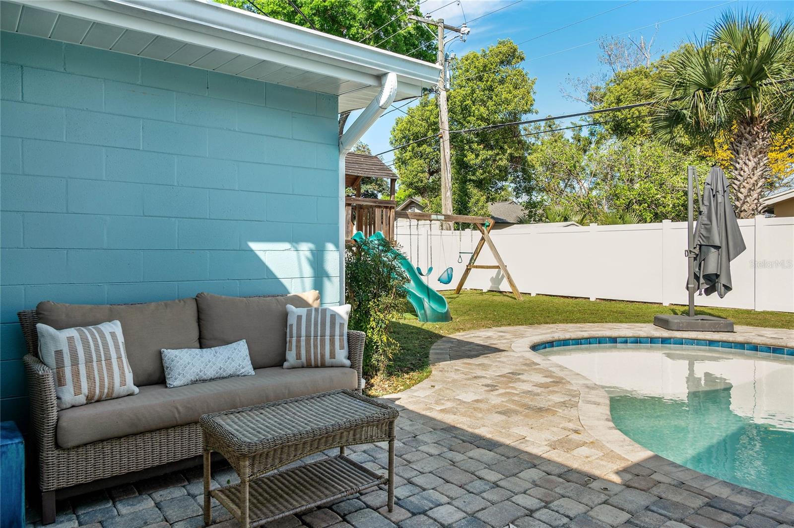 DOMMERICH ESTATES 1ST ADD - Residential