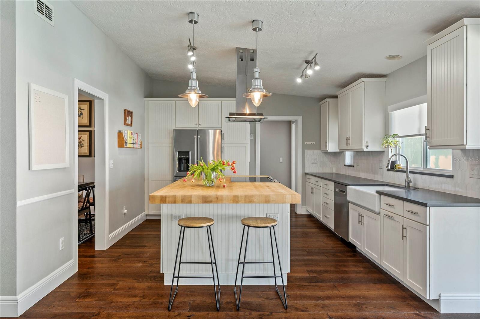 DOMMERICH ESTATES 1ST ADD - Residential