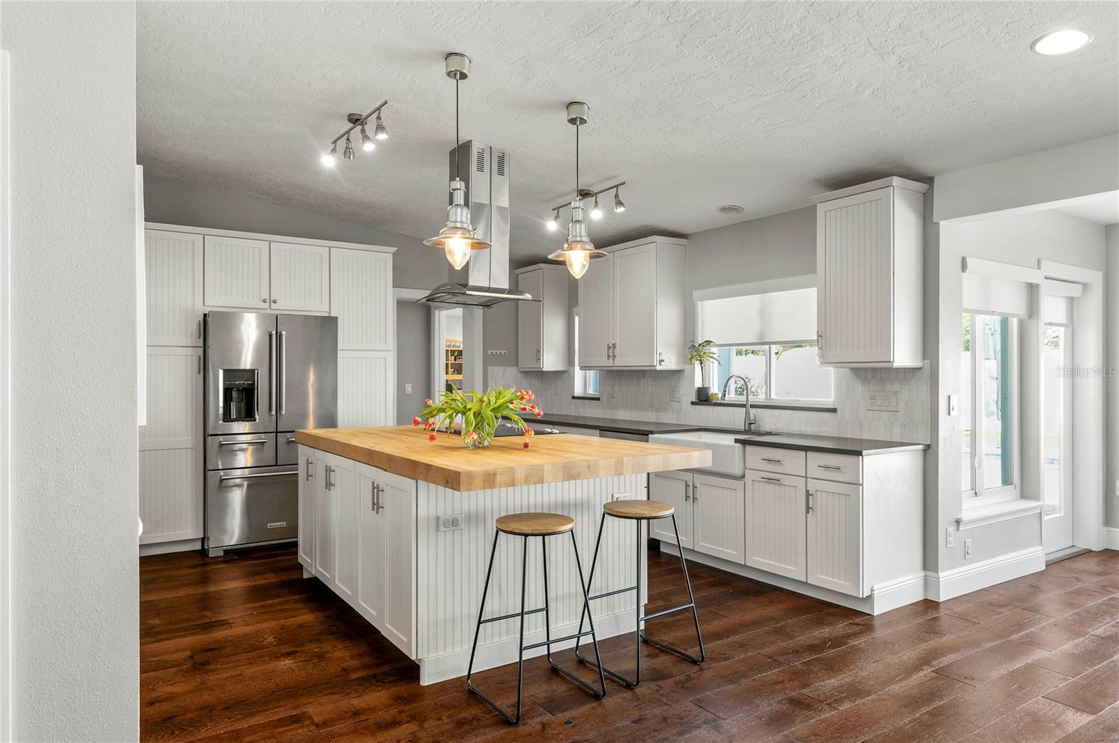 DOMMERICH ESTATES 1ST ADD - Residential