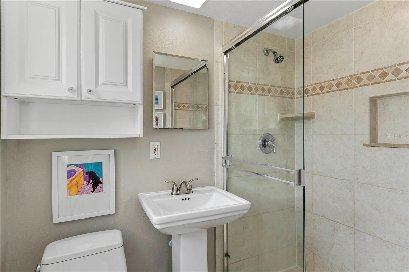 DOMMERICH ESTATES 1ST ADD - Residential