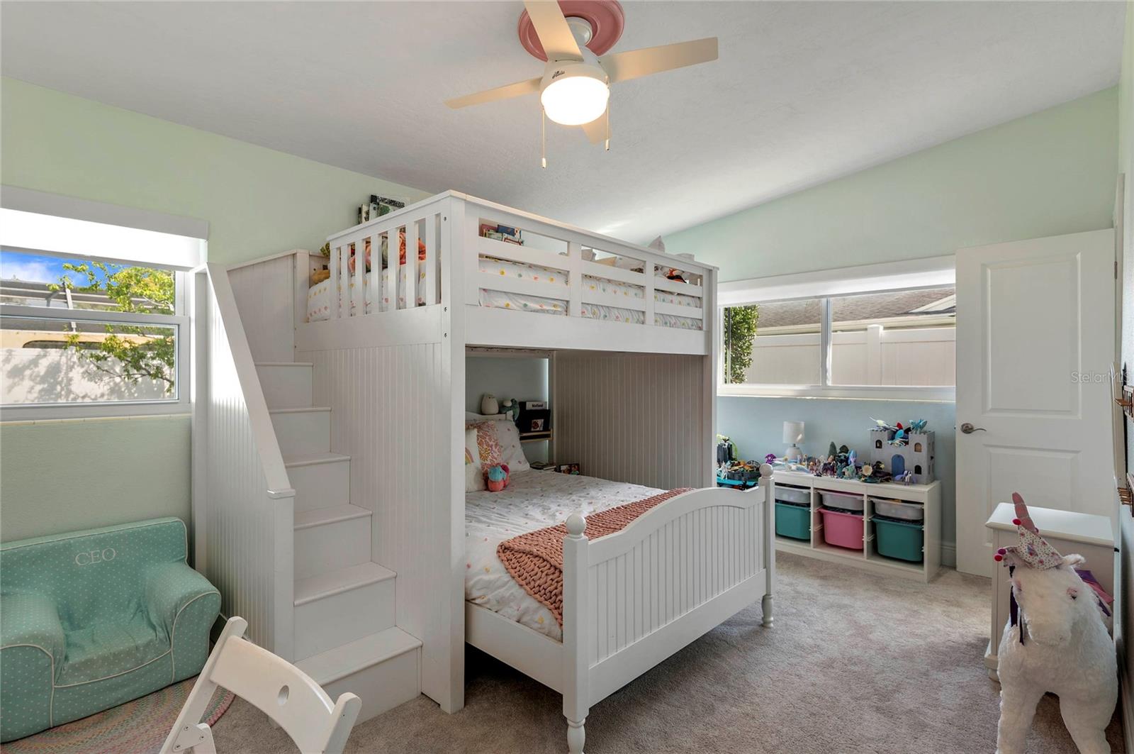 DOMMERICH ESTATES 1ST ADD - Residential