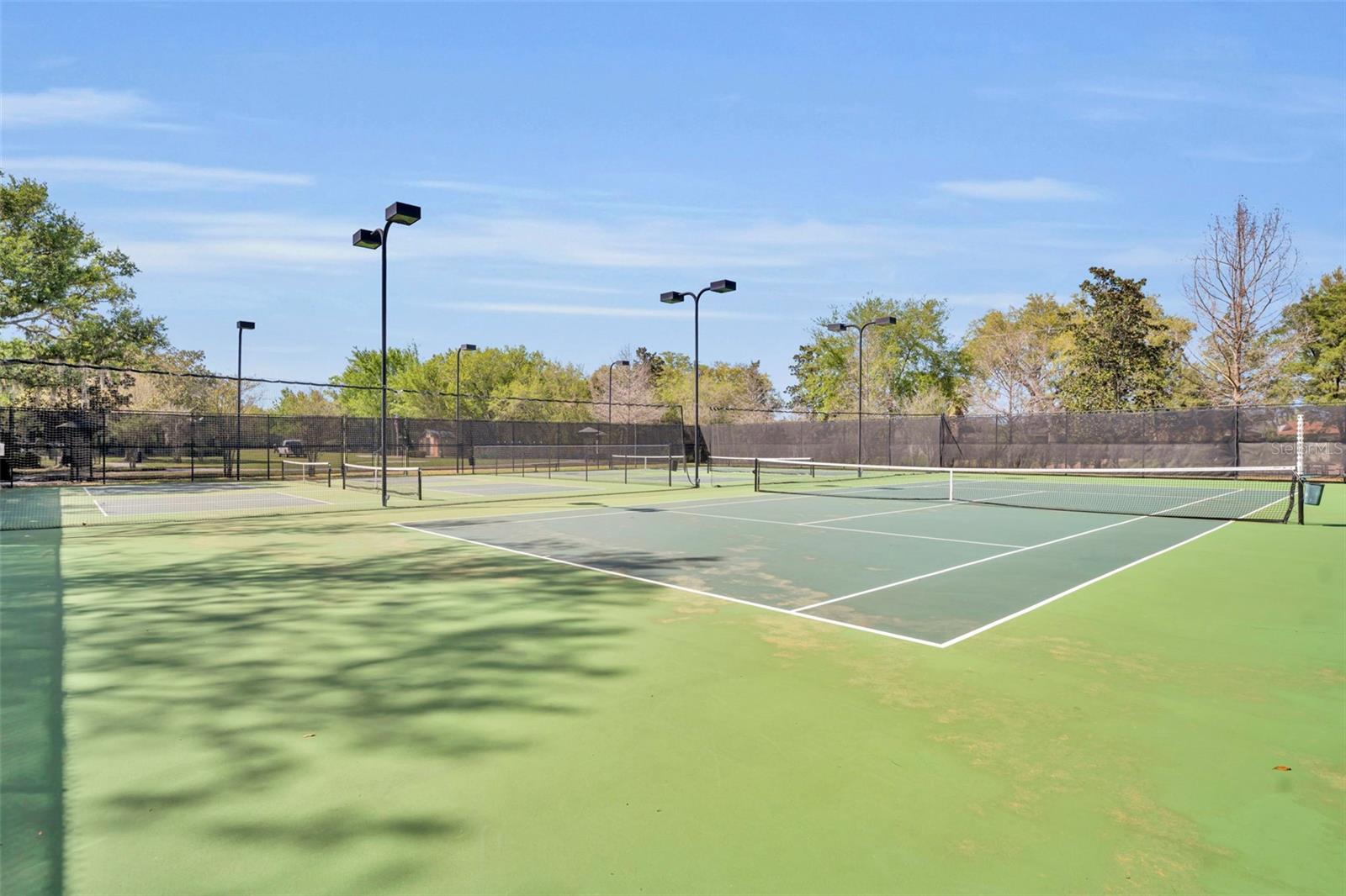 DOMMERICH ESTATES 1ST ADD - Residential