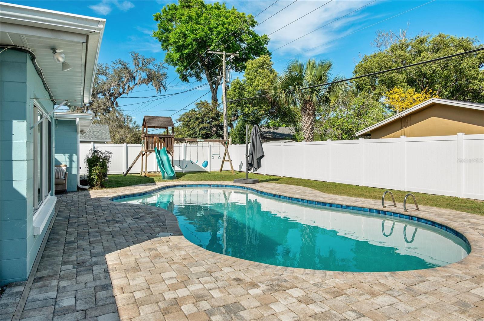 DOMMERICH ESTATES 1ST ADD - Residential