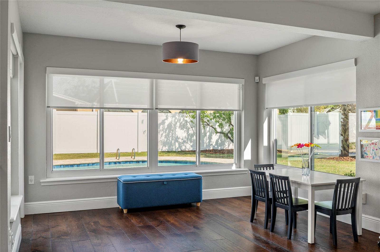 DOMMERICH ESTATES 1ST ADD - Residential