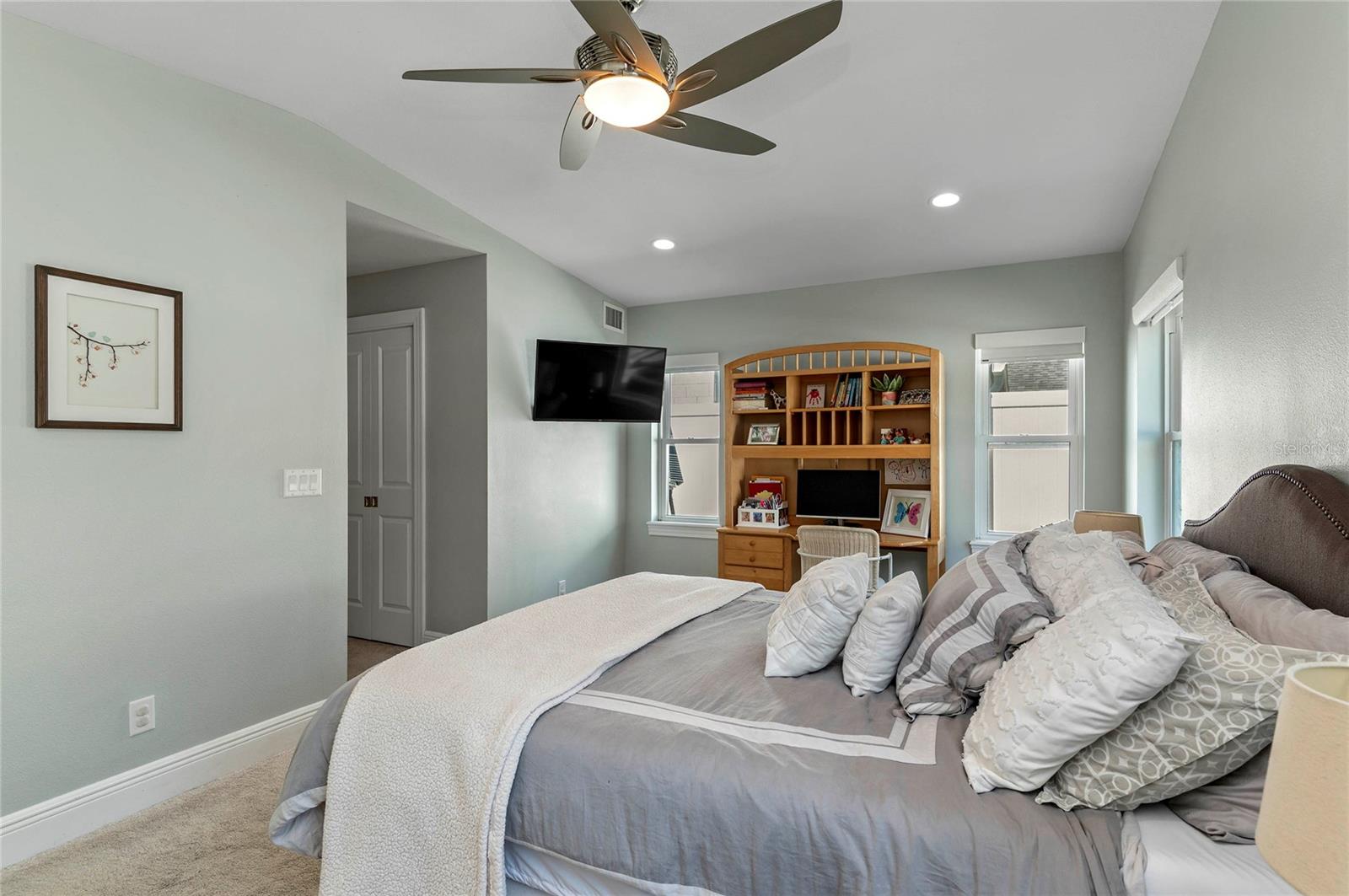 DOMMERICH ESTATES 1ST ADD - Residential