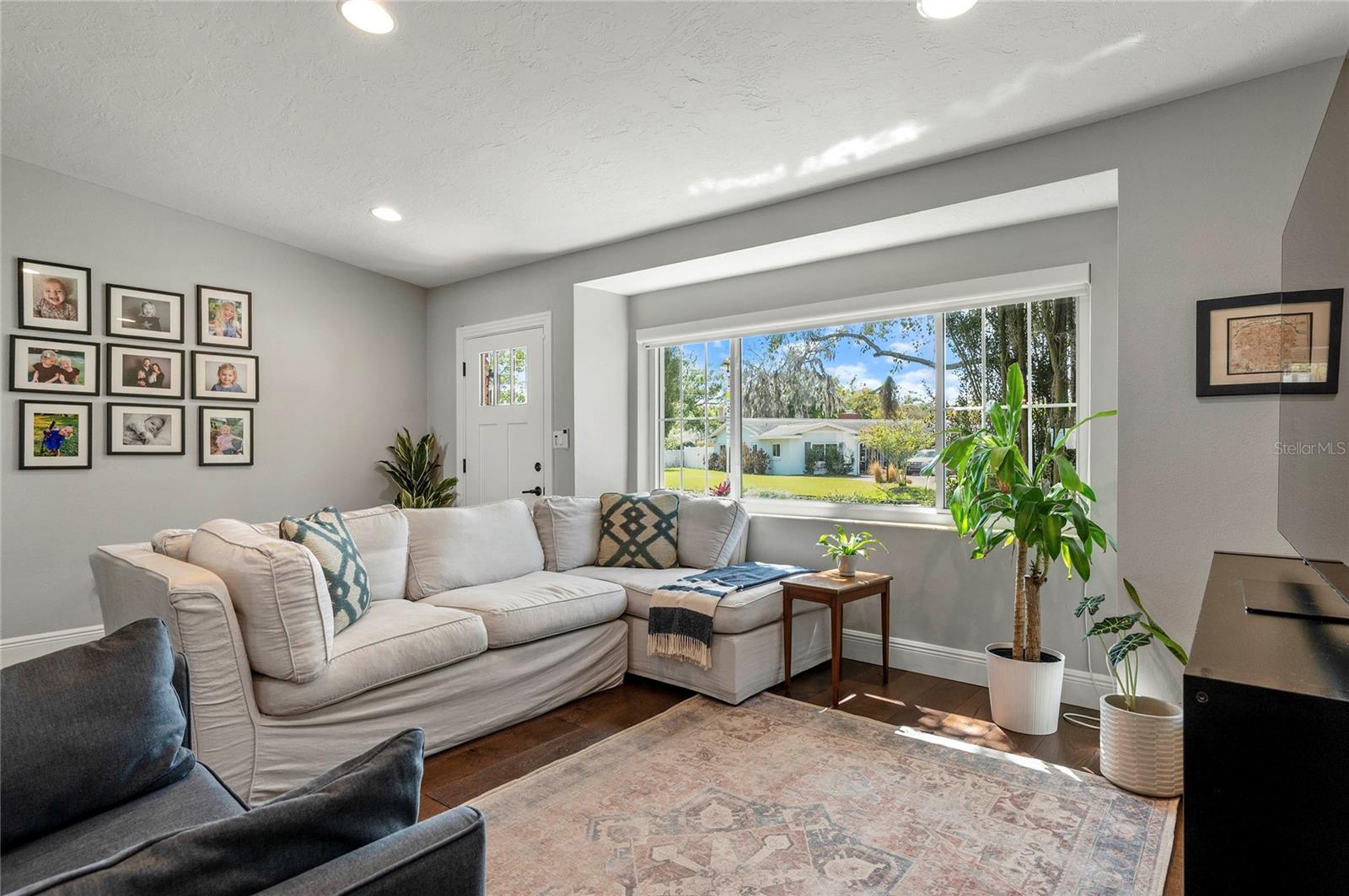 DOMMERICH ESTATES 1ST ADD - Residential