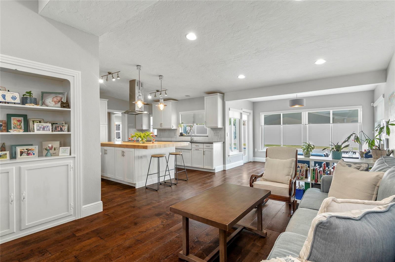 DOMMERICH ESTATES 1ST ADD - Residential