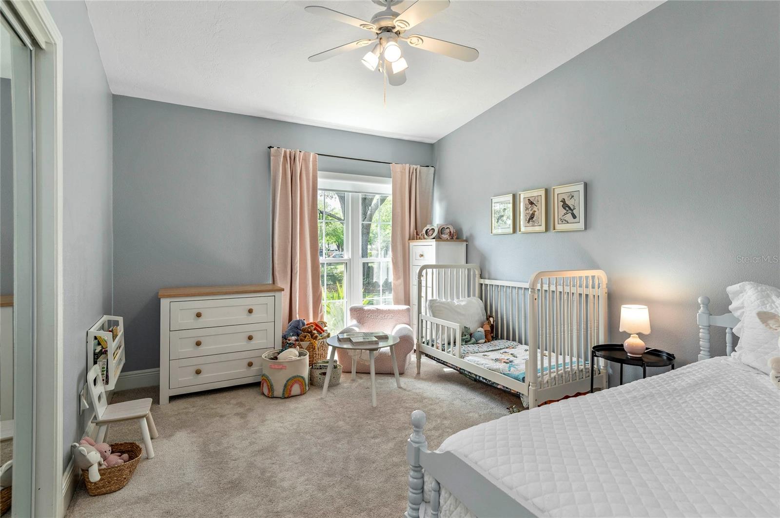 DOMMERICH ESTATES 1ST ADD - Residential