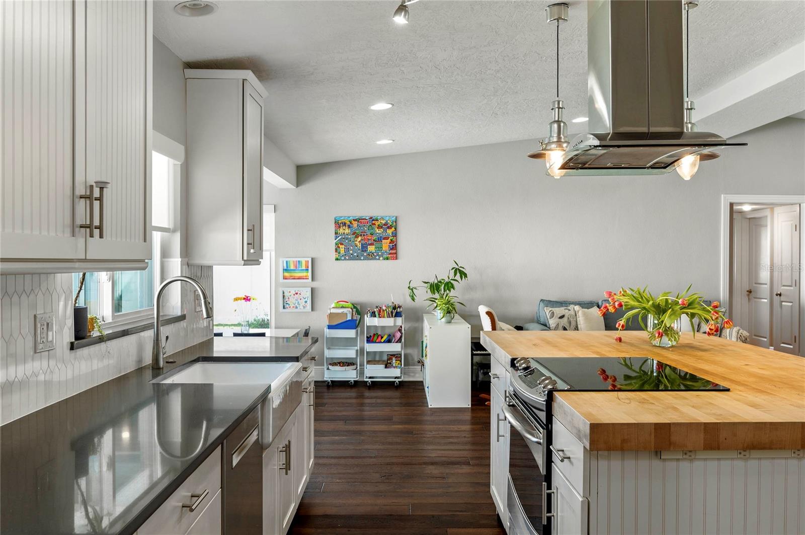 DOMMERICH ESTATES 1ST ADD - Residential