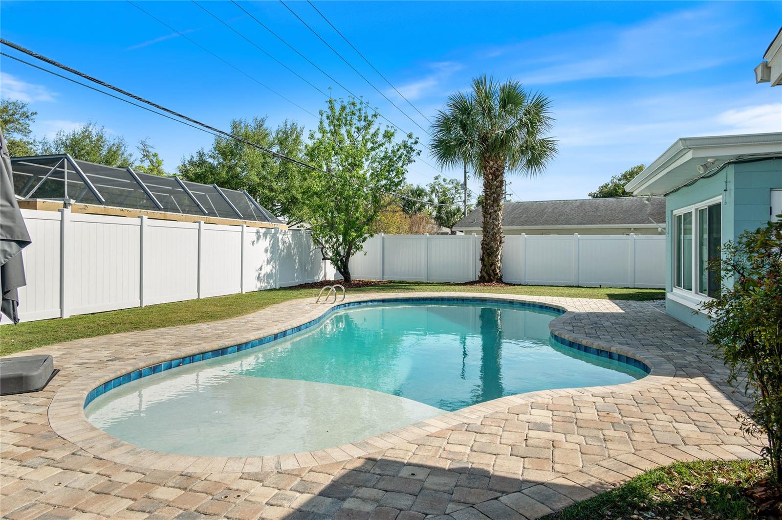 DOMMERICH ESTATES 1ST ADD - Residential