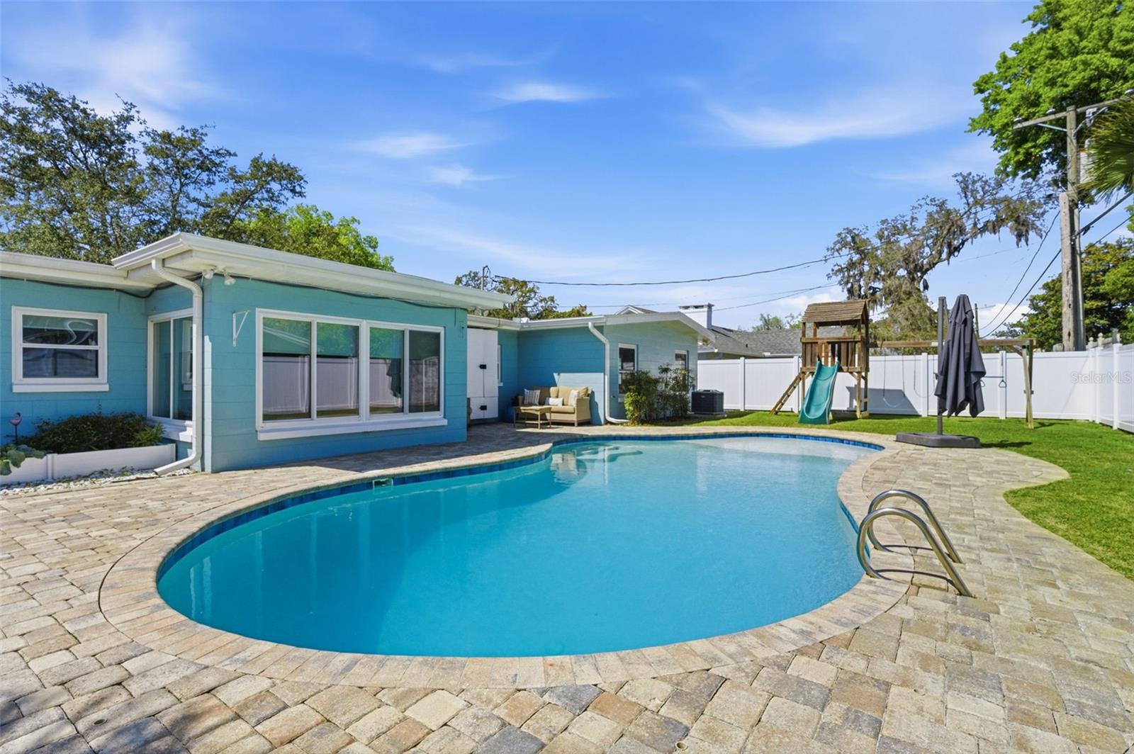 DOMMERICH ESTATES 1ST ADD - Residential