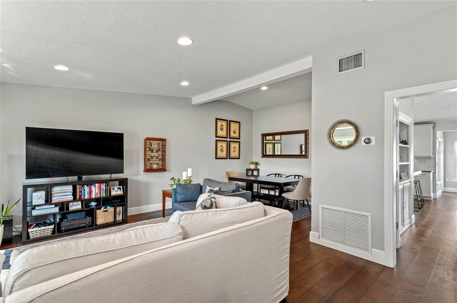 DOMMERICH ESTATES 1ST ADD - Residential