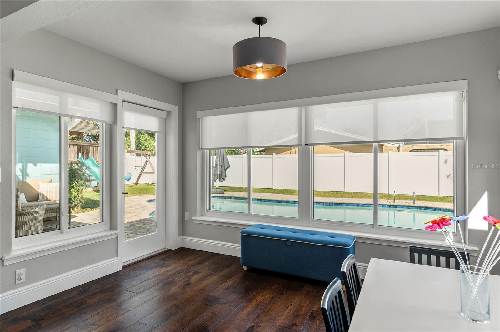 DOMMERICH ESTATES 1ST ADD - Residential