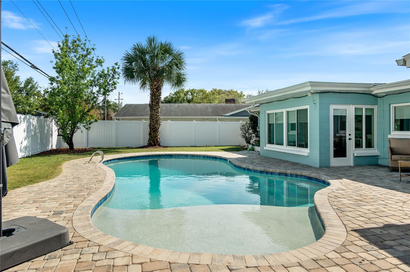 DOMMERICH ESTATES 1ST ADD - Residential