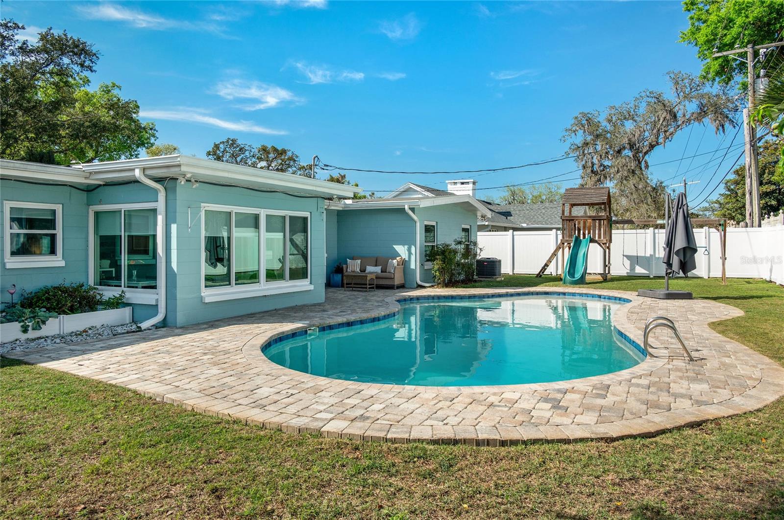 DOMMERICH ESTATES 1ST ADD - Residential