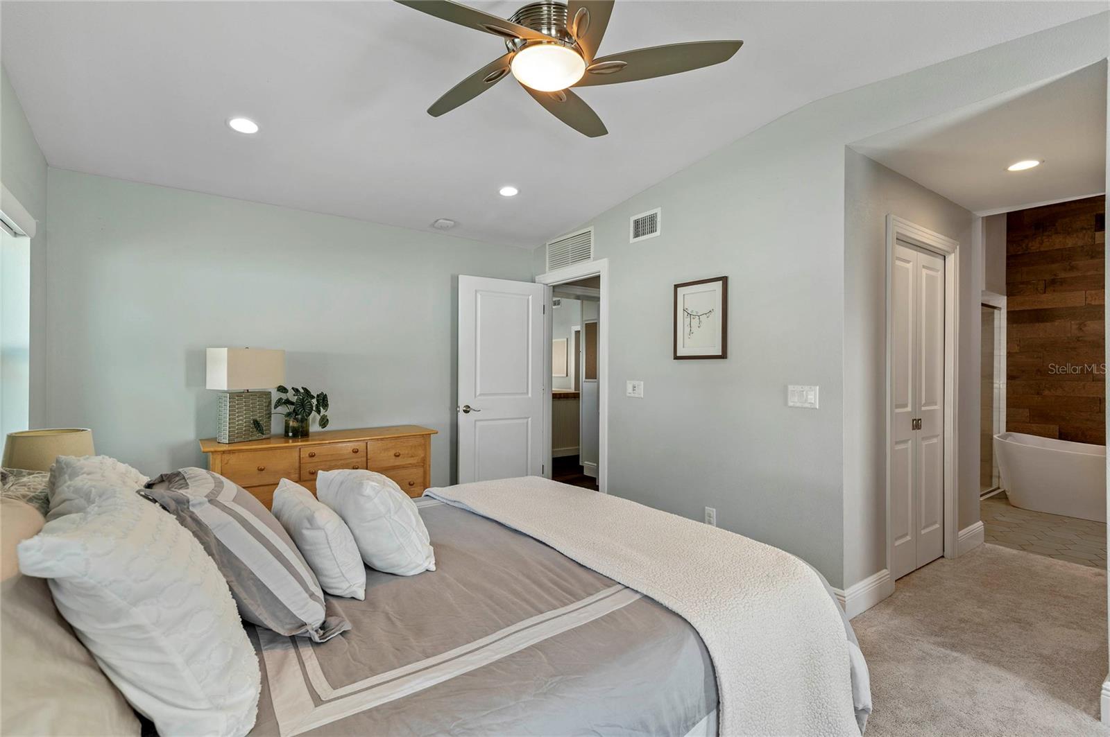 DOMMERICH ESTATES 1ST ADD - Residential