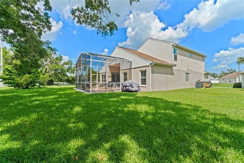 A home in KISSIMMEE