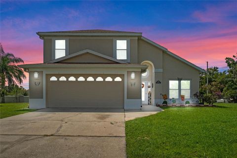 A home in KISSIMMEE