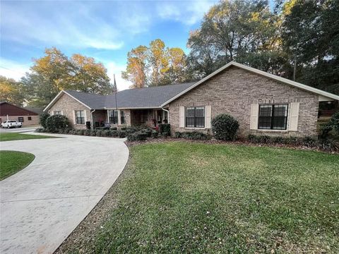 A home in OCALA