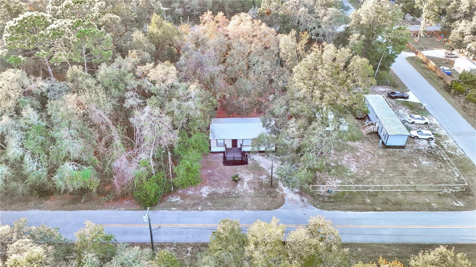 OCALA ESTATE - Residential