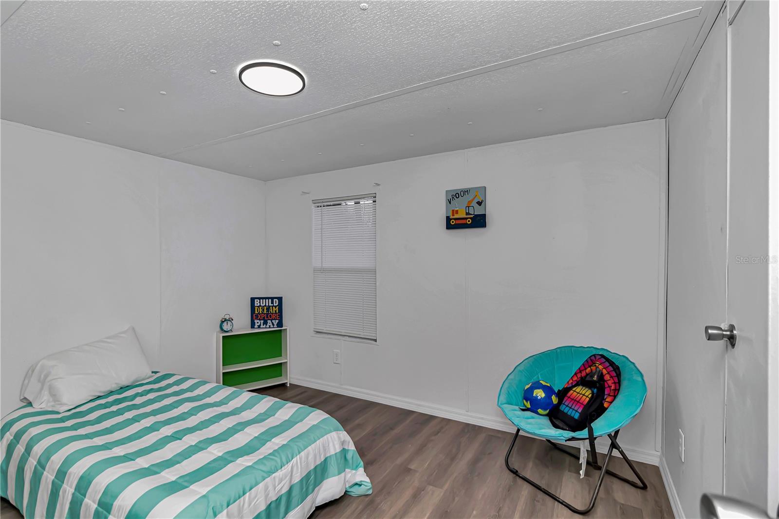 OCALA ESTATE - Residential