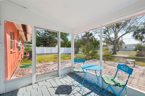 A home in BRADENTON