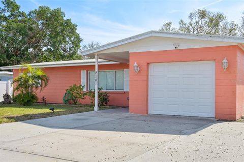 A home in BRADENTON