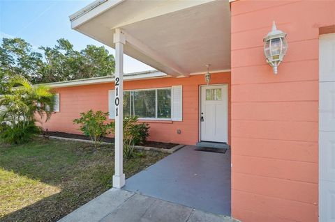 A home in BRADENTON