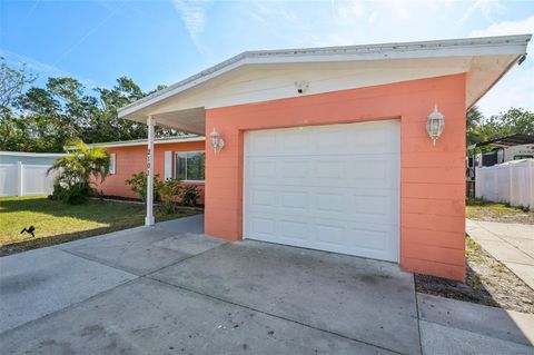 A home in BRADENTON