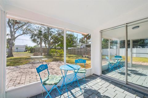 A home in BRADENTON