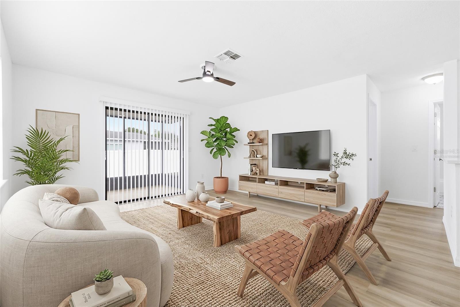 SHADOW RIDGE - Residential