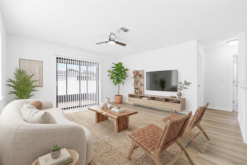 Photo of 12801 Kellywood Circle, Hudson, FL 34669 (MLS # TB8452311)