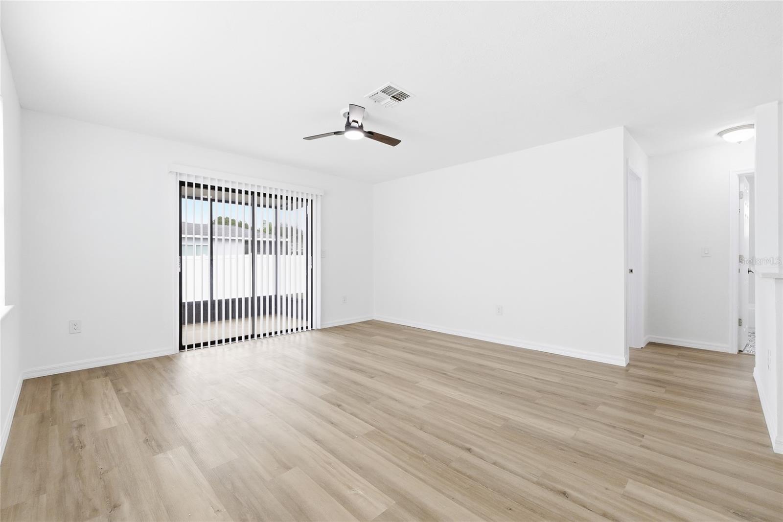 SHADOW RIDGE - Residential