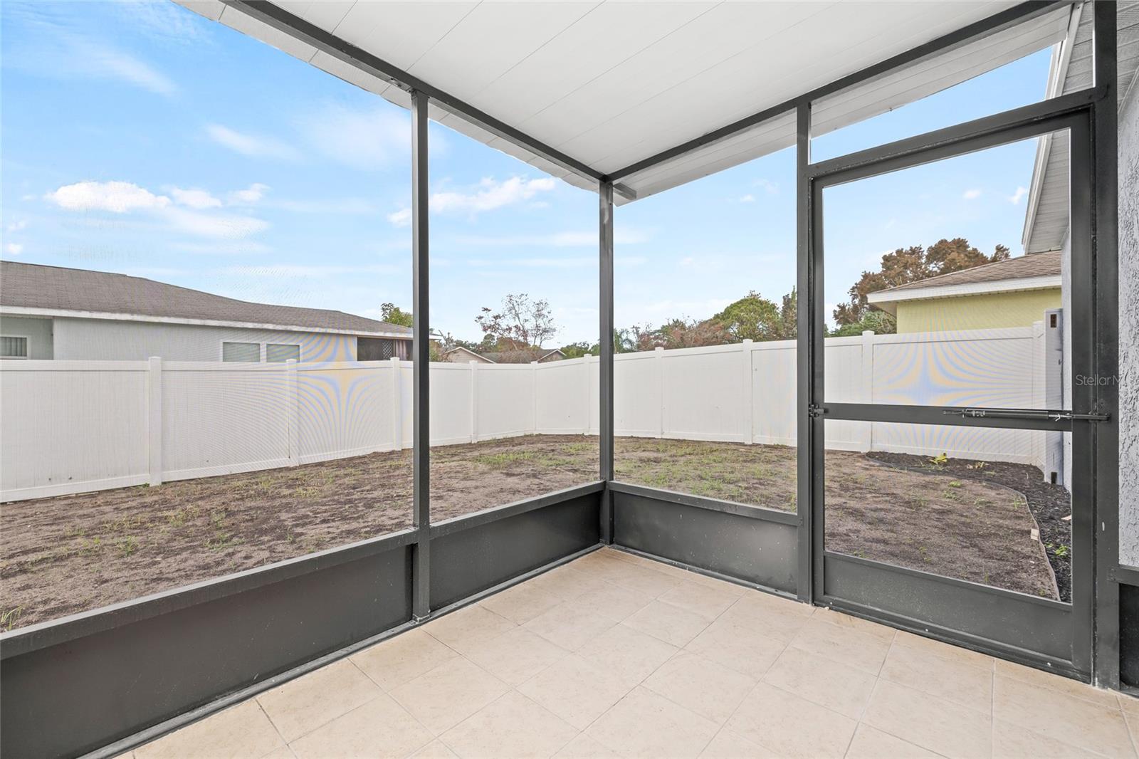 SHADOW RIDGE - Residential