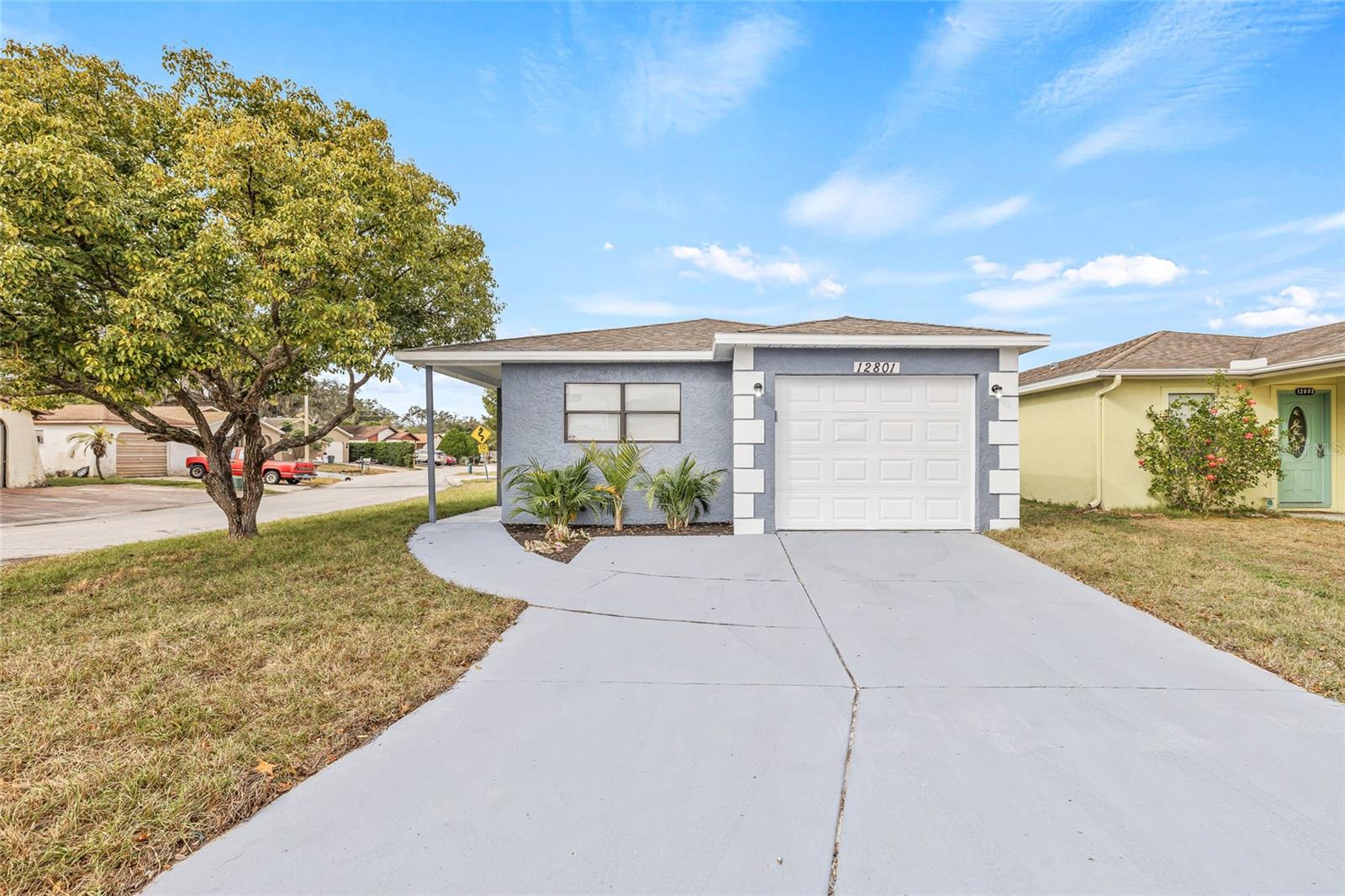 SHADOW RIDGE - Residential