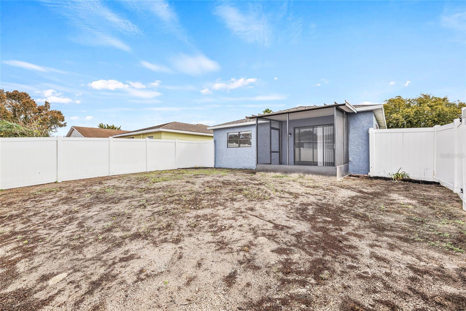 SHADOW RIDGE - Residential