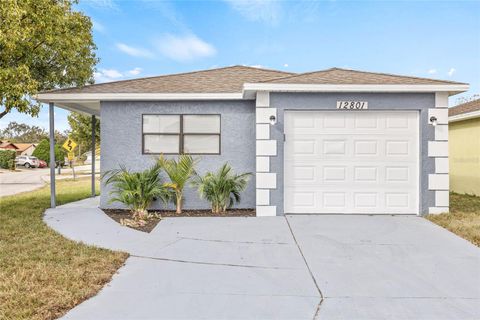 12801 KELLYWOOD CIRCLE HUDSON FL 34669