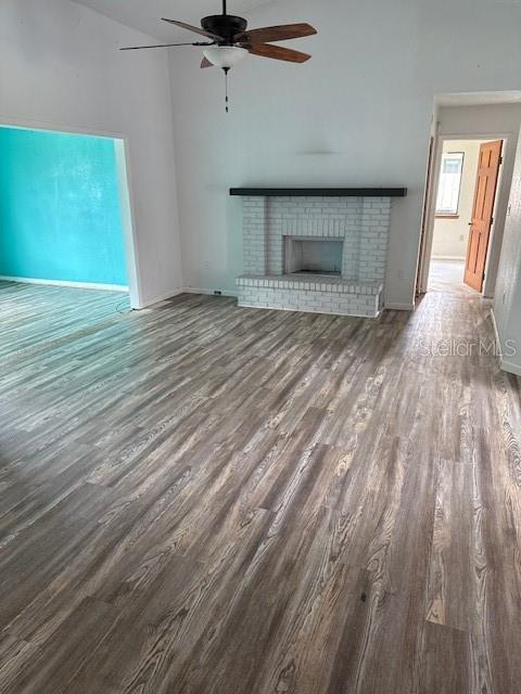 LA CITA SEC 03 - Residential