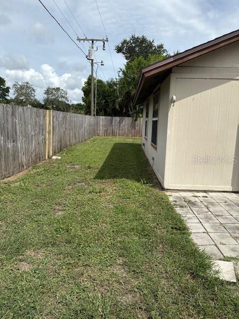 LA CITA SEC 03 - Residential